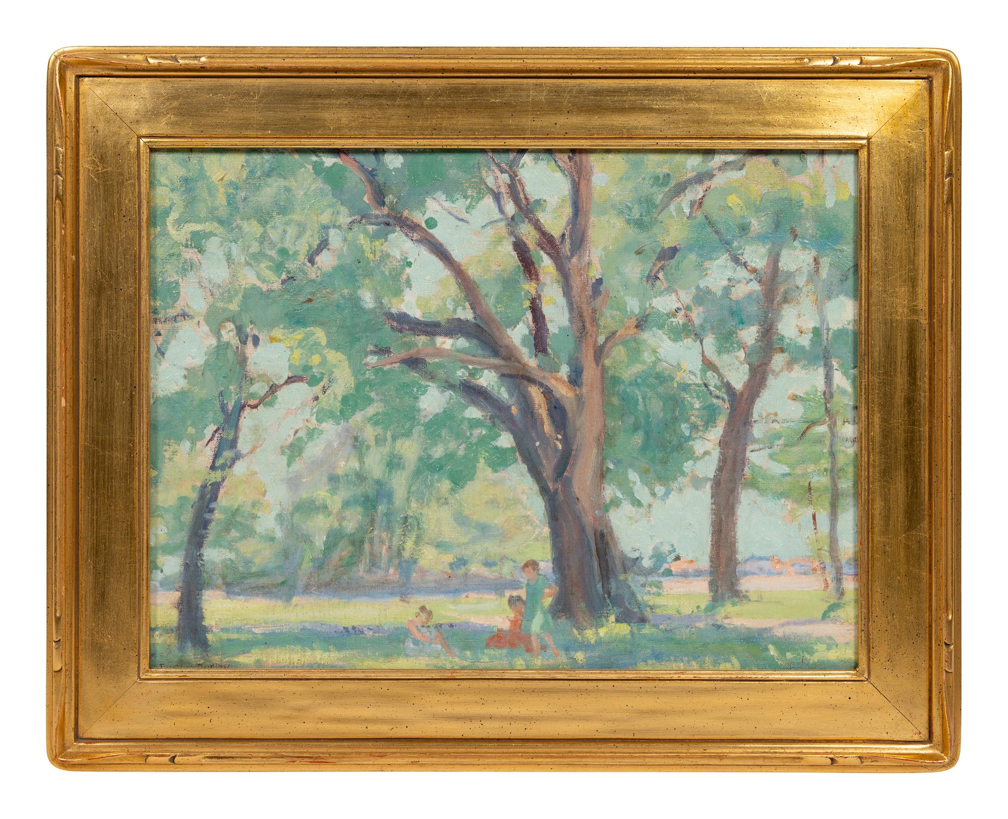 Dorothy Dudley (American, b. 1892)