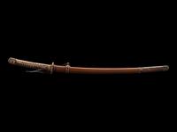 A Wakizashi