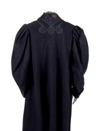 Edwardian Coat, 1900s
