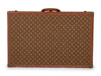 Louis Vuitton Alzer 80, Mid 20th Century