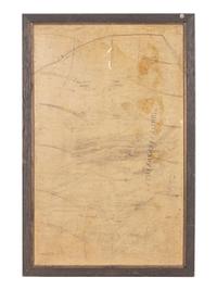 Two Ship Line Advertisement Lithographs