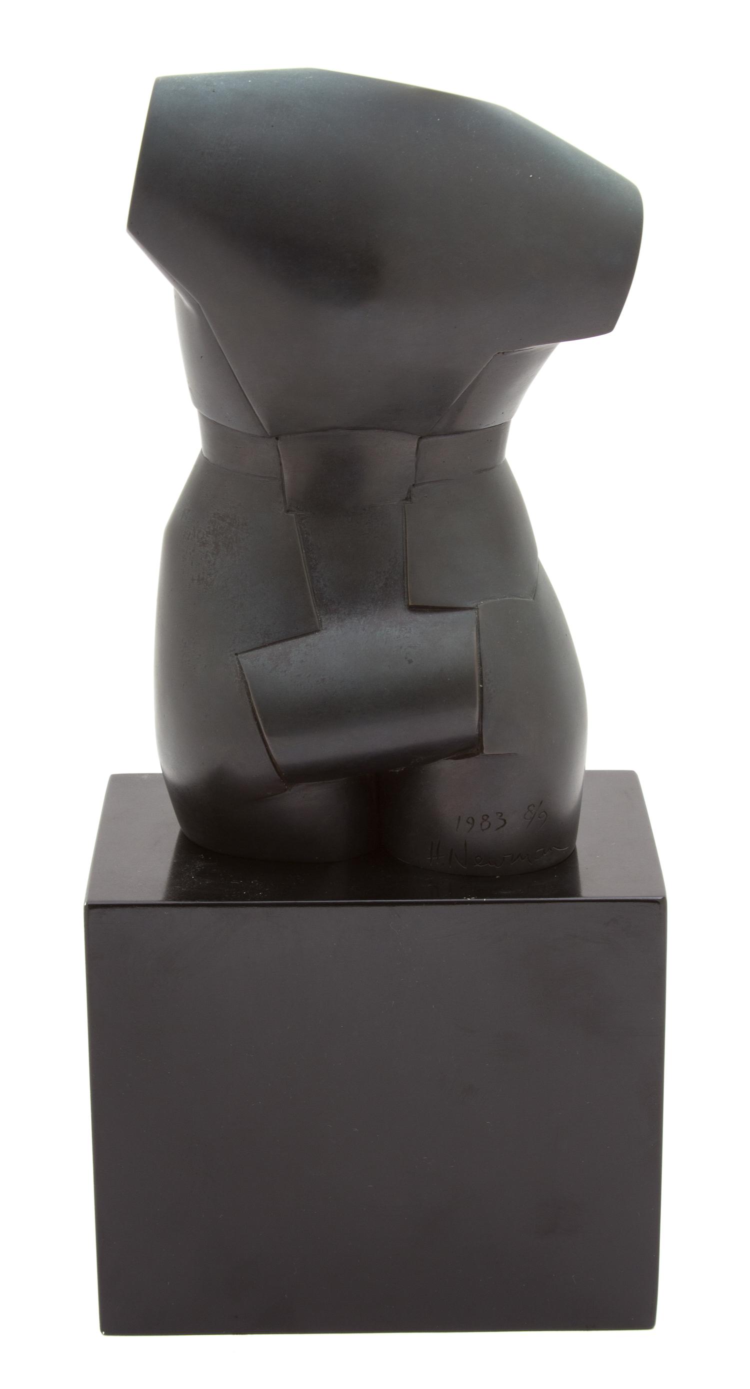 Untitled (Female Torso)