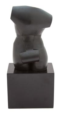 Untitled (Female Torso)