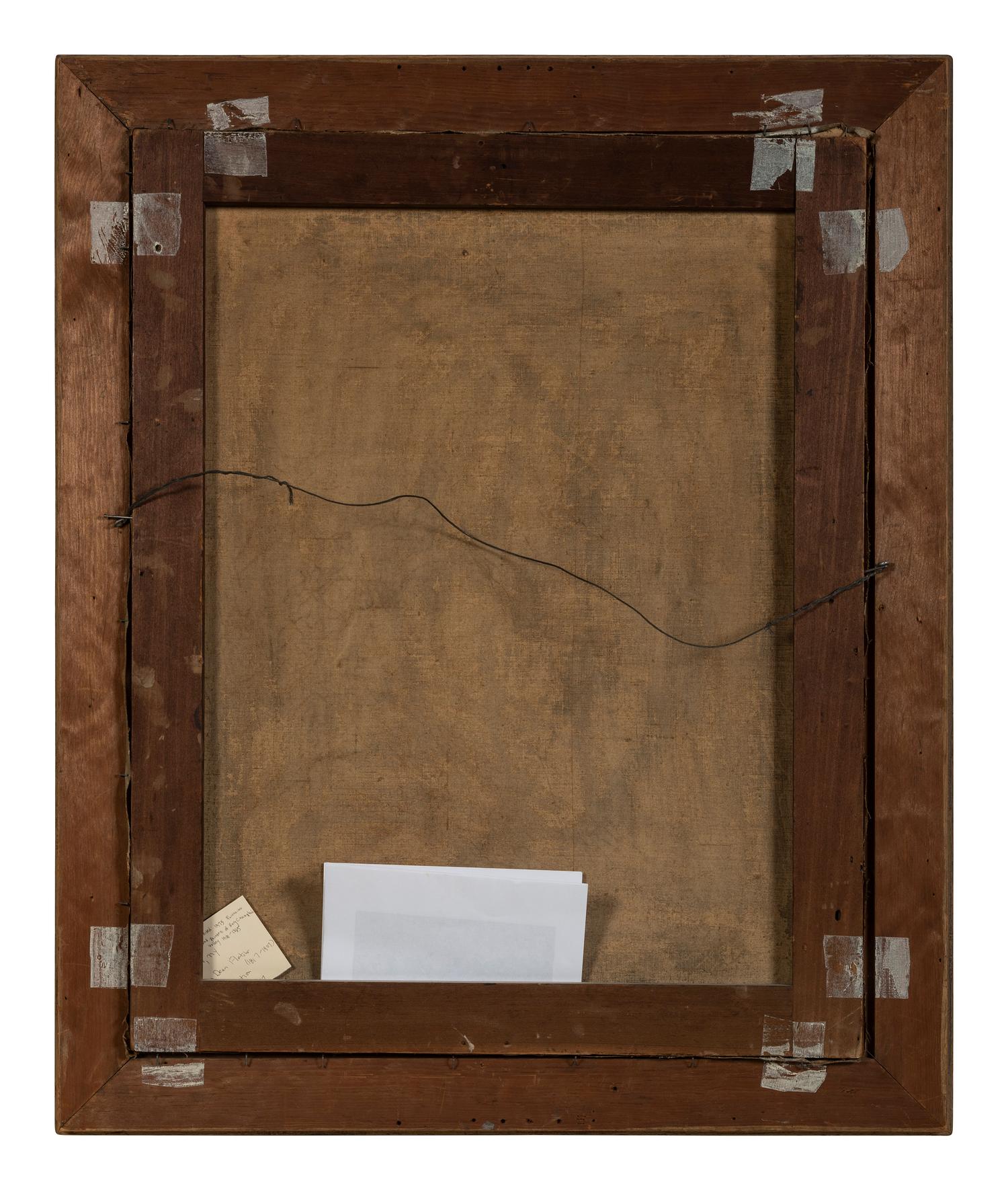 American School, 19th Century