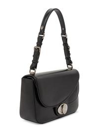 Christian Dior, Black 3D Double Flap Bag
