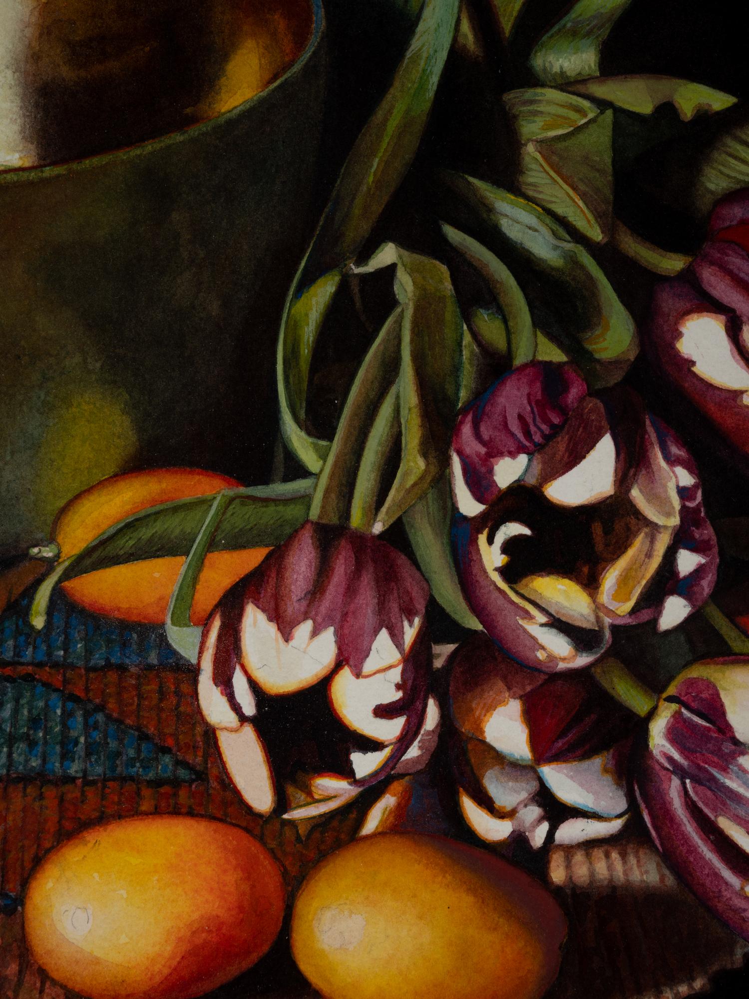 Anne E. Miotke (American, b. 1943)