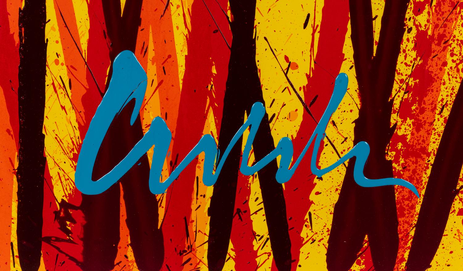 River Reeds , 2004