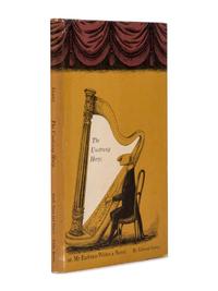 [Children's & Illustrated] Gorey, Edward. The Unstrung Harp, or Mr. Earbrass Writes a Novel