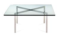 Barcelona Coffee Table Knoll, USA