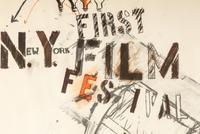 First New York Film Festival, 1963
