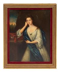 English School, 18th Century