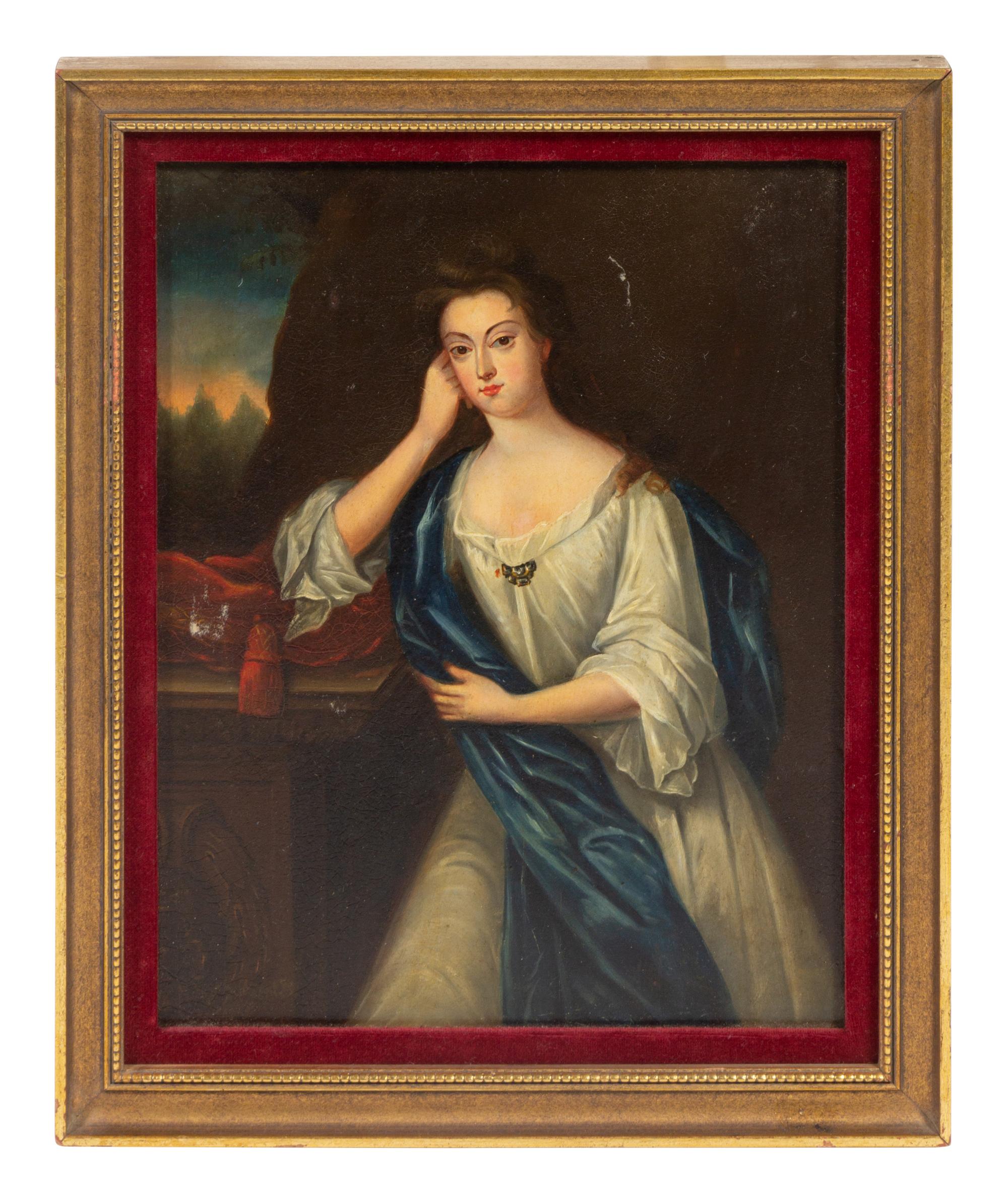 English School, 18th Century