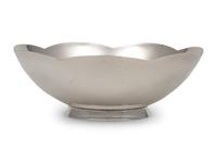 A Tiffany and Co. Silver Bowl