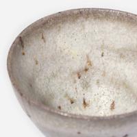 Lucie Rie (British, b. Austria, 1902-1995) A Small Flared Stoneware Bowl, UK, circa 1970