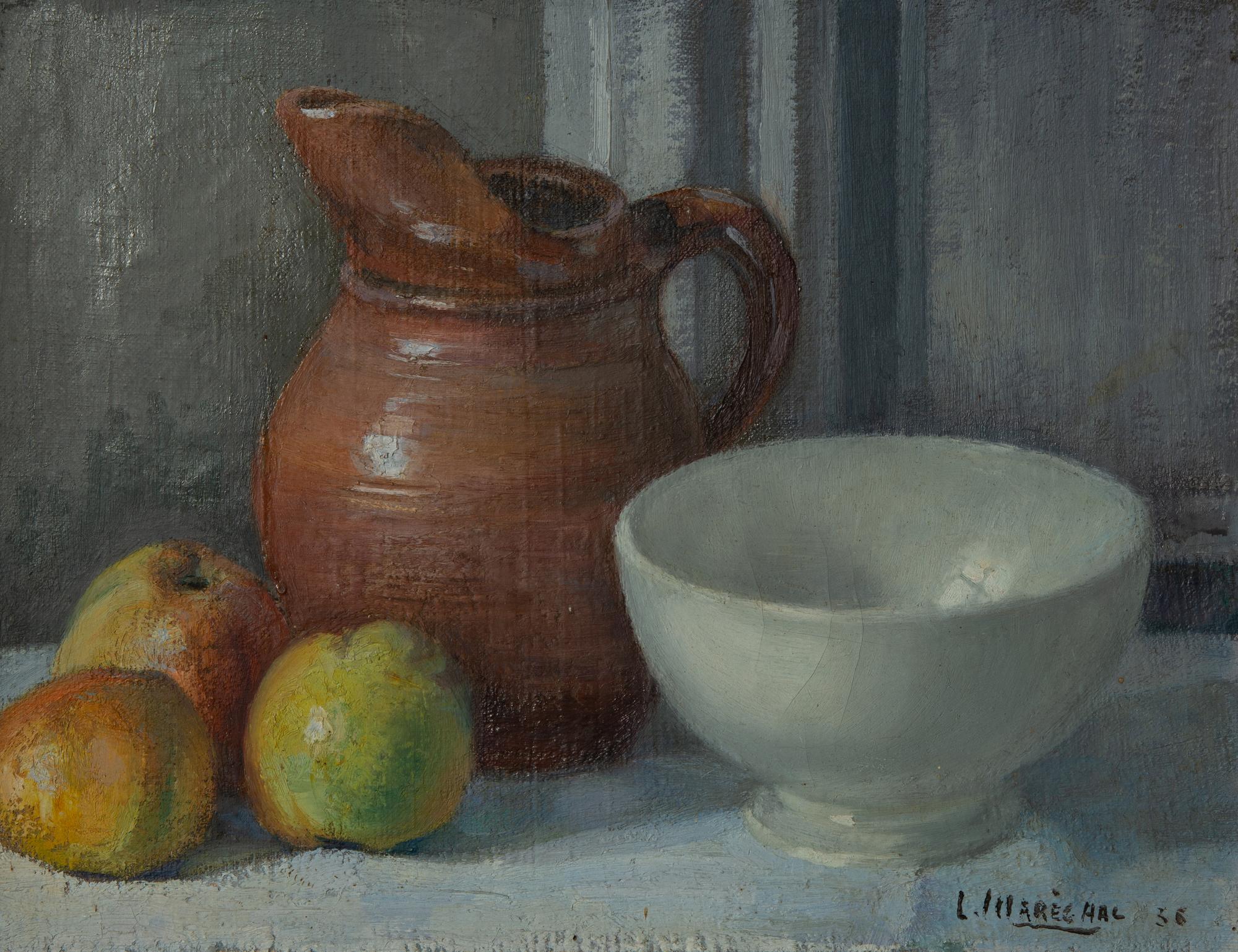 Still Life , 1936