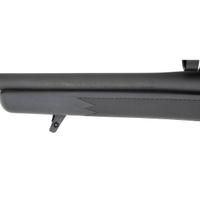 * Mossberg Model 100 ATR with Scope