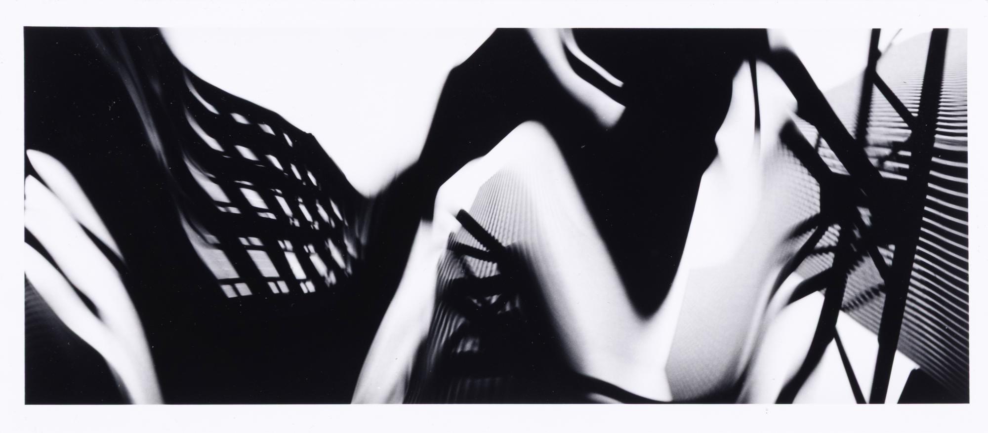 Untitled , 1975; printed 2002