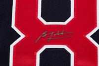 A Group of 2009 All Star Game Signed Autograph Jerseys (Beckett Authentication Services)
