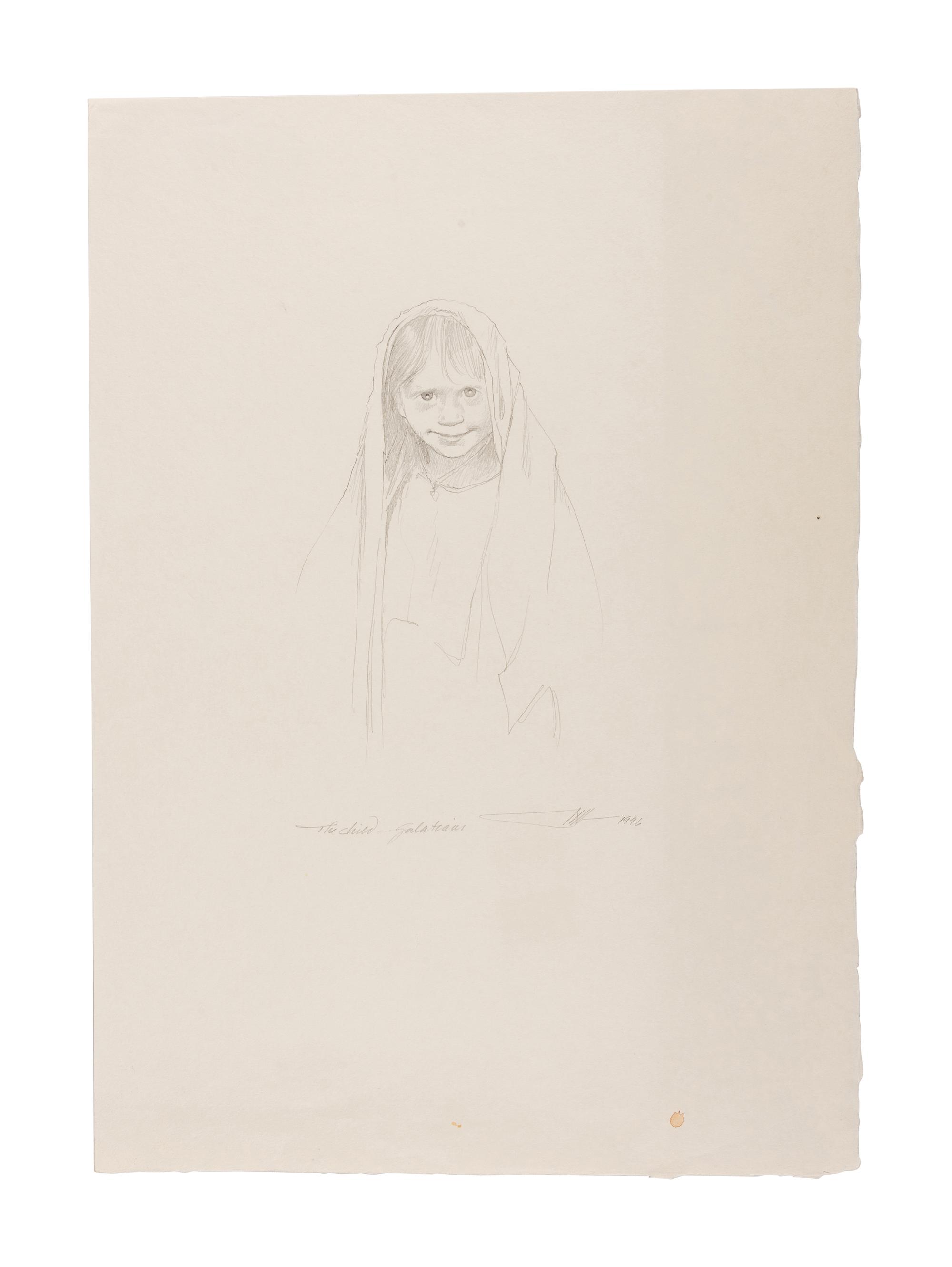 [MOSER, Barry, illustrator]. The Holy Bible. Containing All the Books of the Old and New Testaments . North Hatfield, MA and New York City: Pennyroyal Caxton Press, 1999.