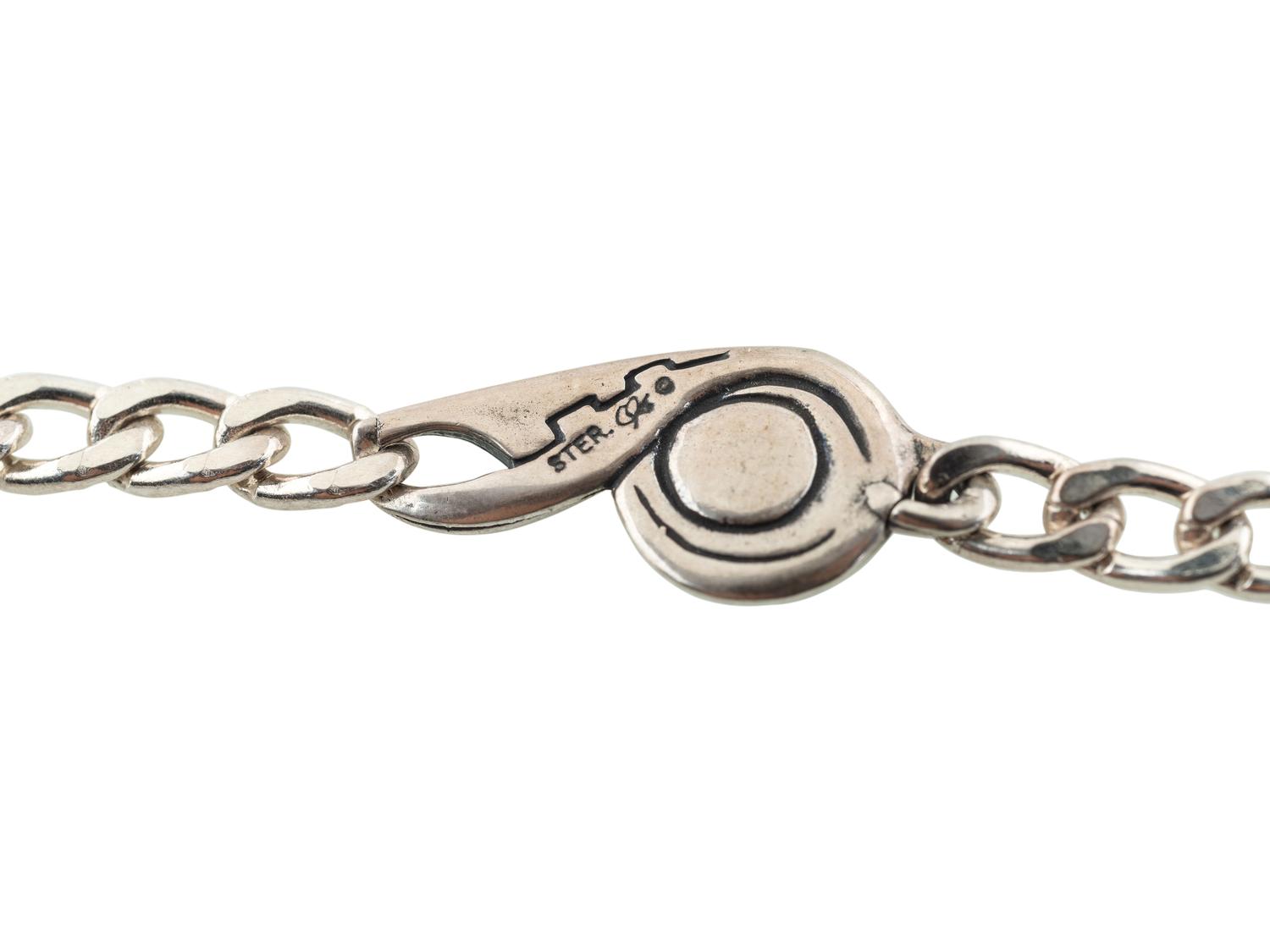 Southwestern-style Sterling Silver Jewelry