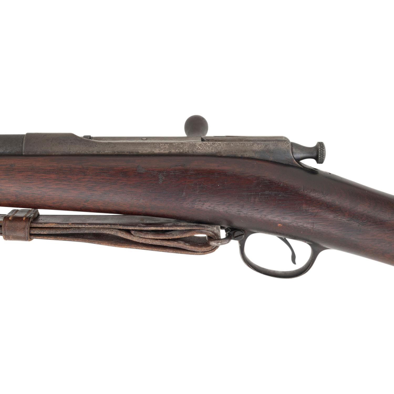 US Model 1882 Chaffee-Reece Rifle