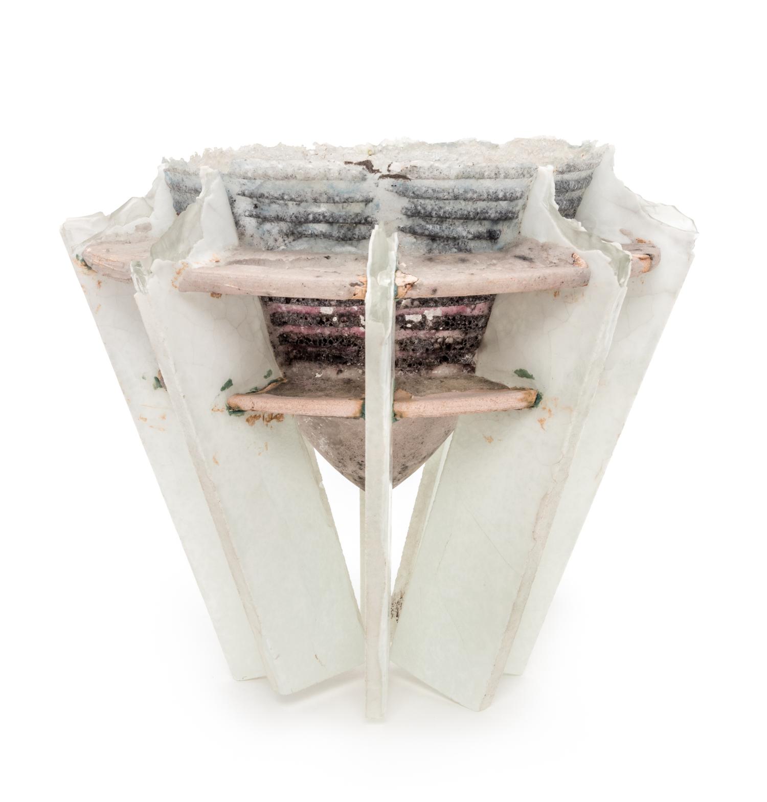 KT3 Vessel, 1983