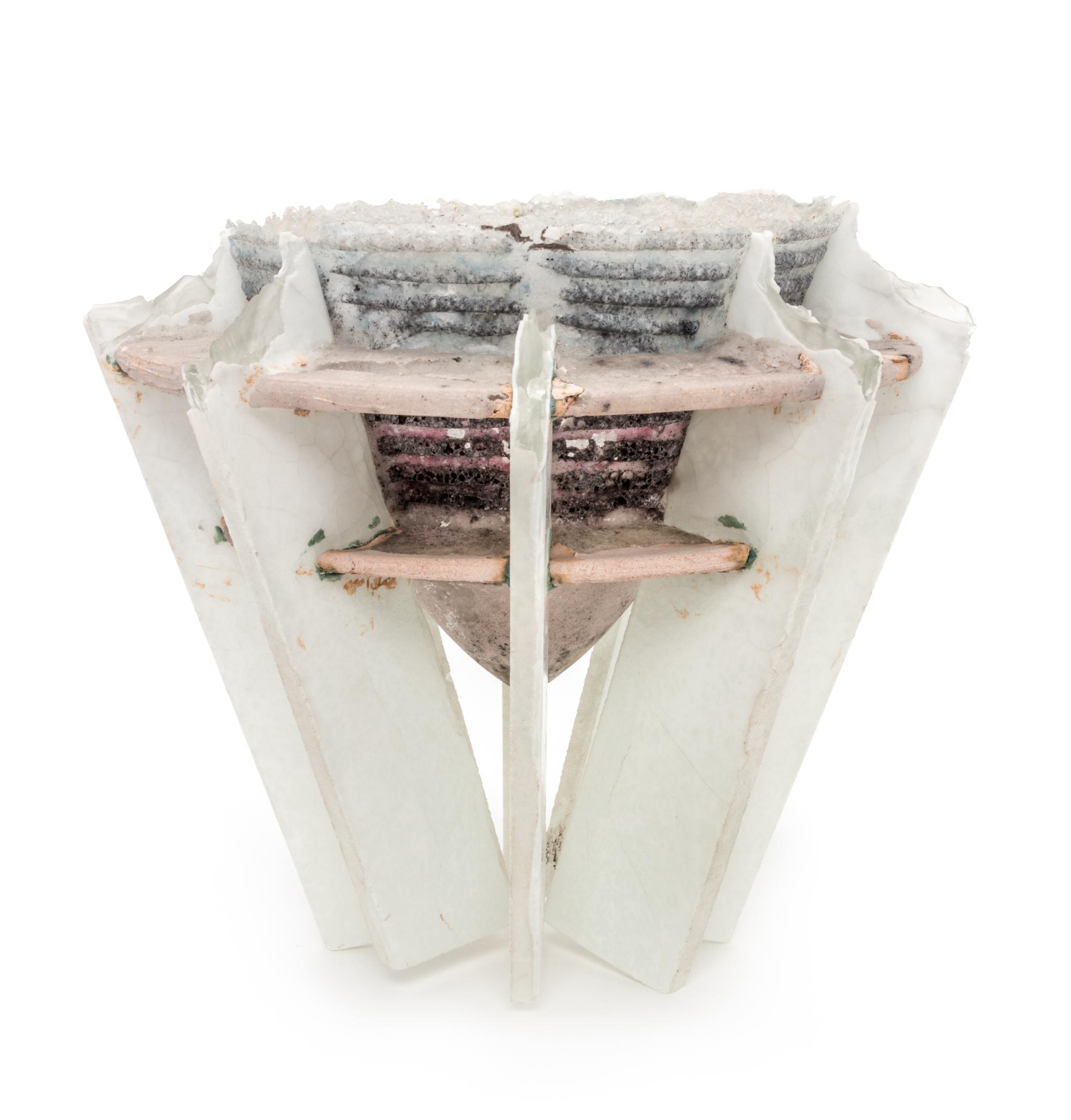 KT3 Vessel, 1983