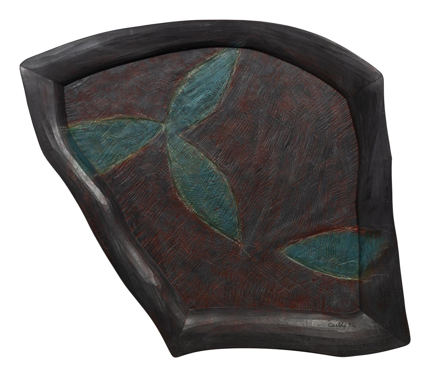 Untitled, 1992