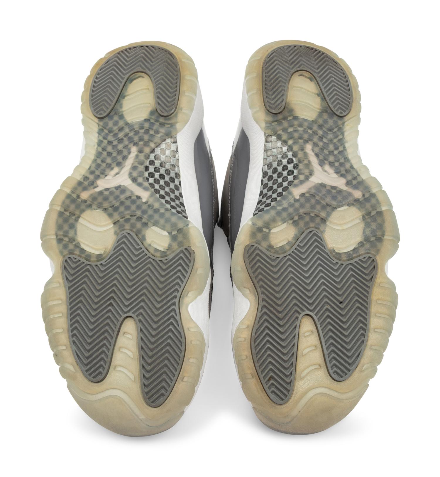 Jordan 11 Retro Low Cool Grey