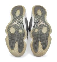 Jordan 11 Retro Low Cool Grey