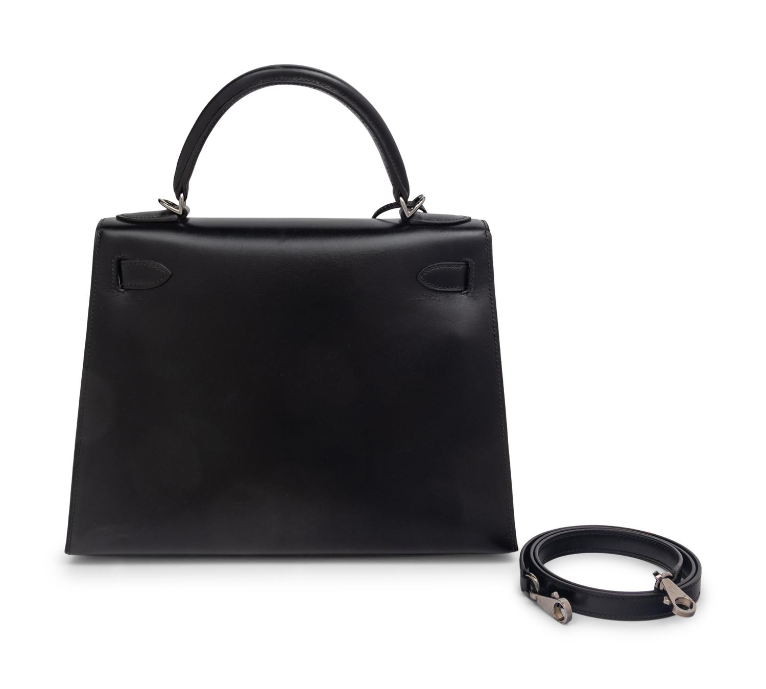 HERMÈS KELLY 28