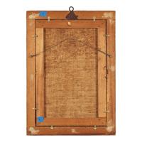 Manner of Viviano Codazzi (Italian, c. 1604-1670) 18th Century — Capricci with Figures