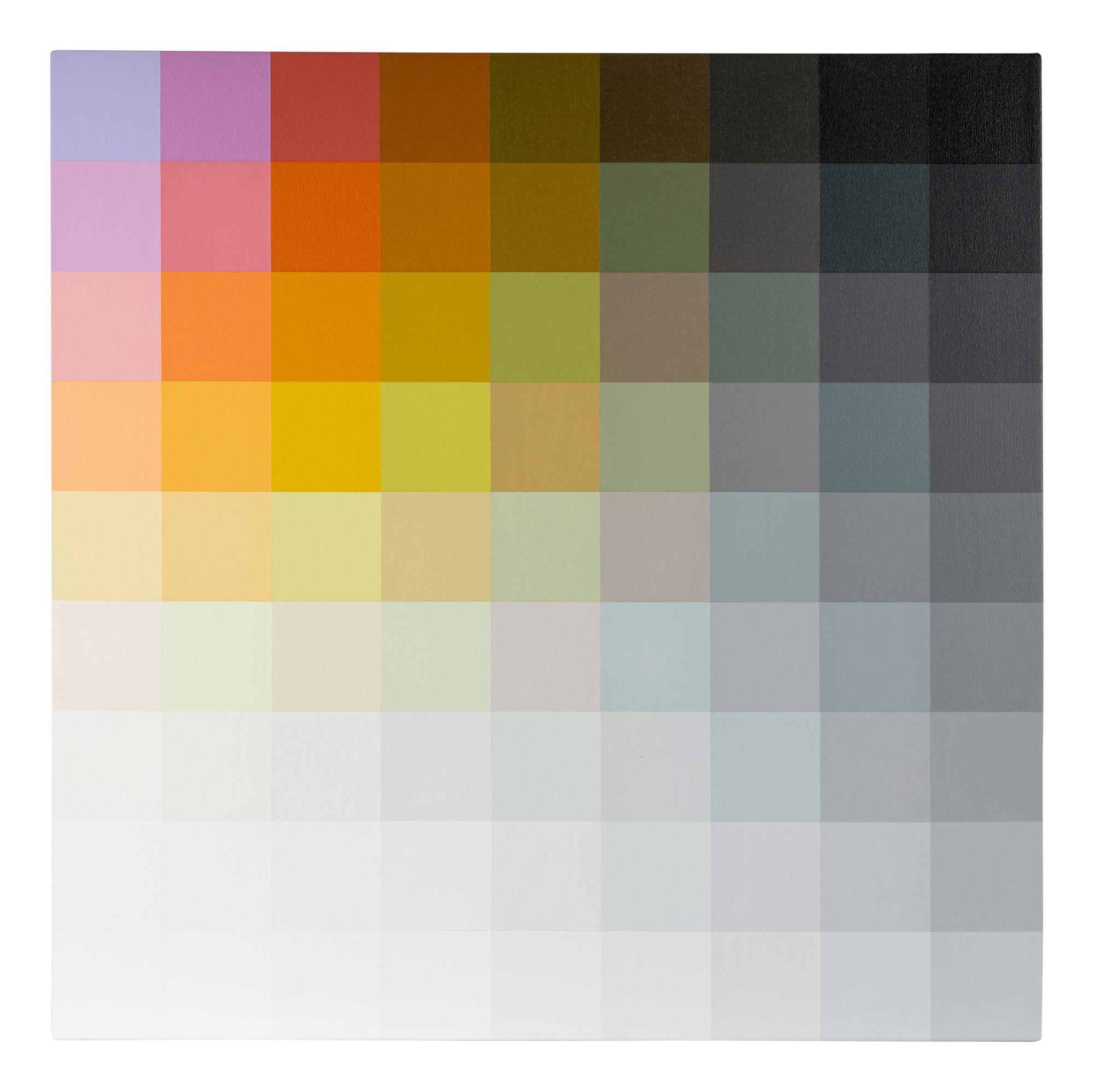 #914 (Study) , #915 (Study) , #918 , #919a, #919b , and #920 , 1978
