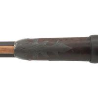 US Model 1875 2nd Type Trapdoor Officers Rifle