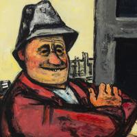Louie on the Job, 1945