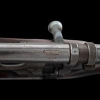 **U.S. Springfield Model 1903A1 Marine Corps Sniper Rifle with J. Unertl Scope