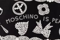 Moschino Shawl, 1990s