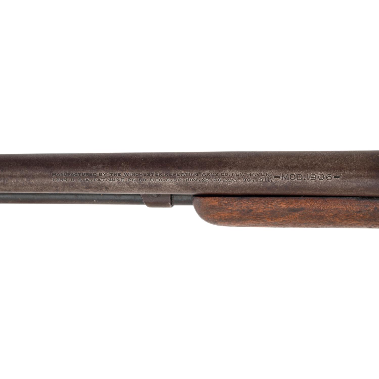 **Winchester Model 1906