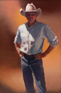 Modern Cowboy , 2012