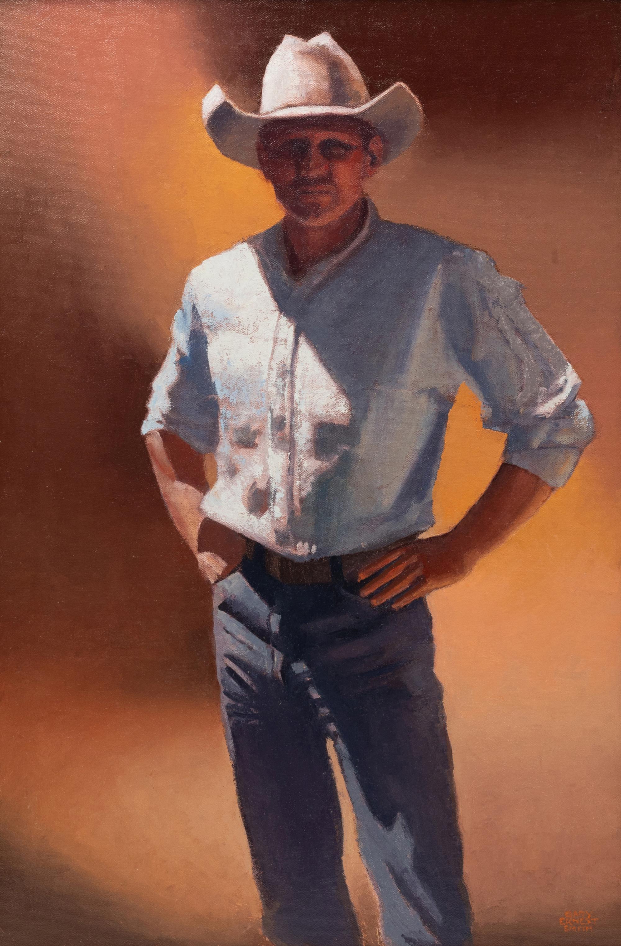 Modern Cowboy , 2012