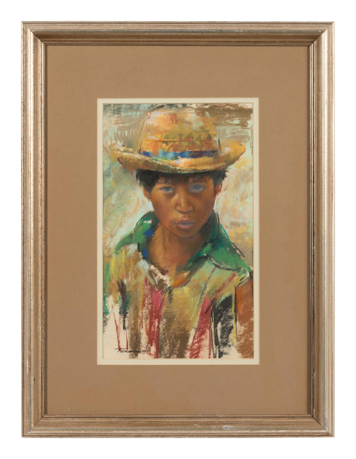 Dee Toscano (American, 1932-2018)