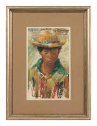 Dee Toscano (American, 1932-2018)