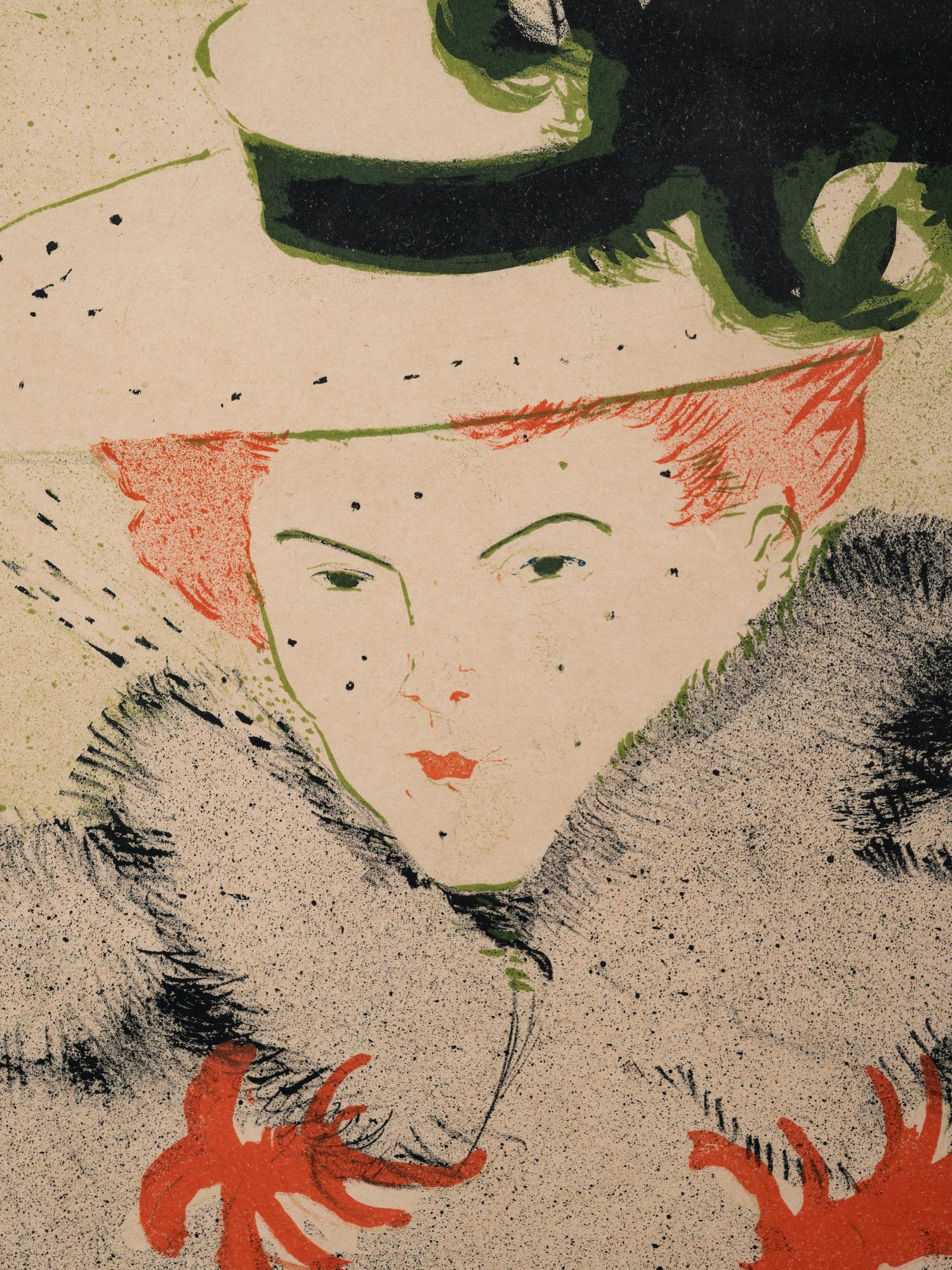 La Revue blanche
