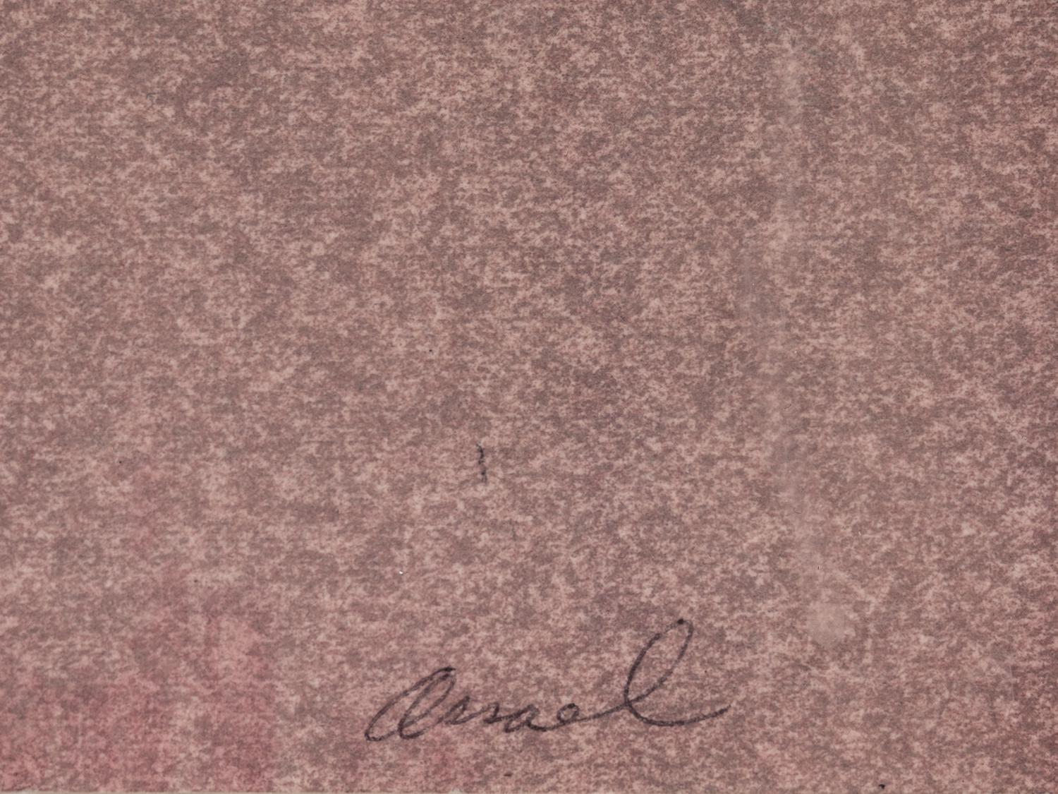 Untitled (Three Works), 1994-1996