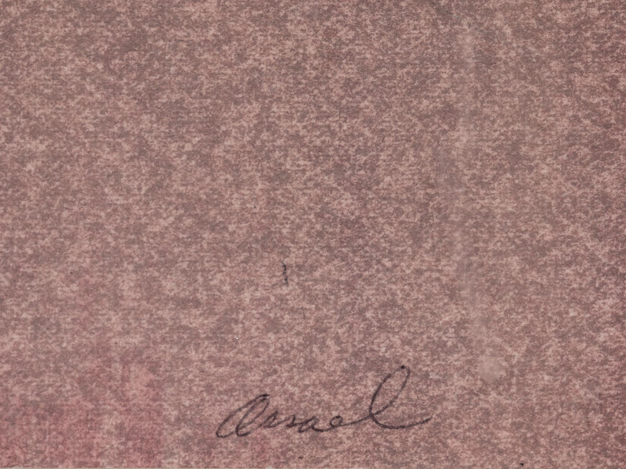 Untitled (Three Works), 1994-1996