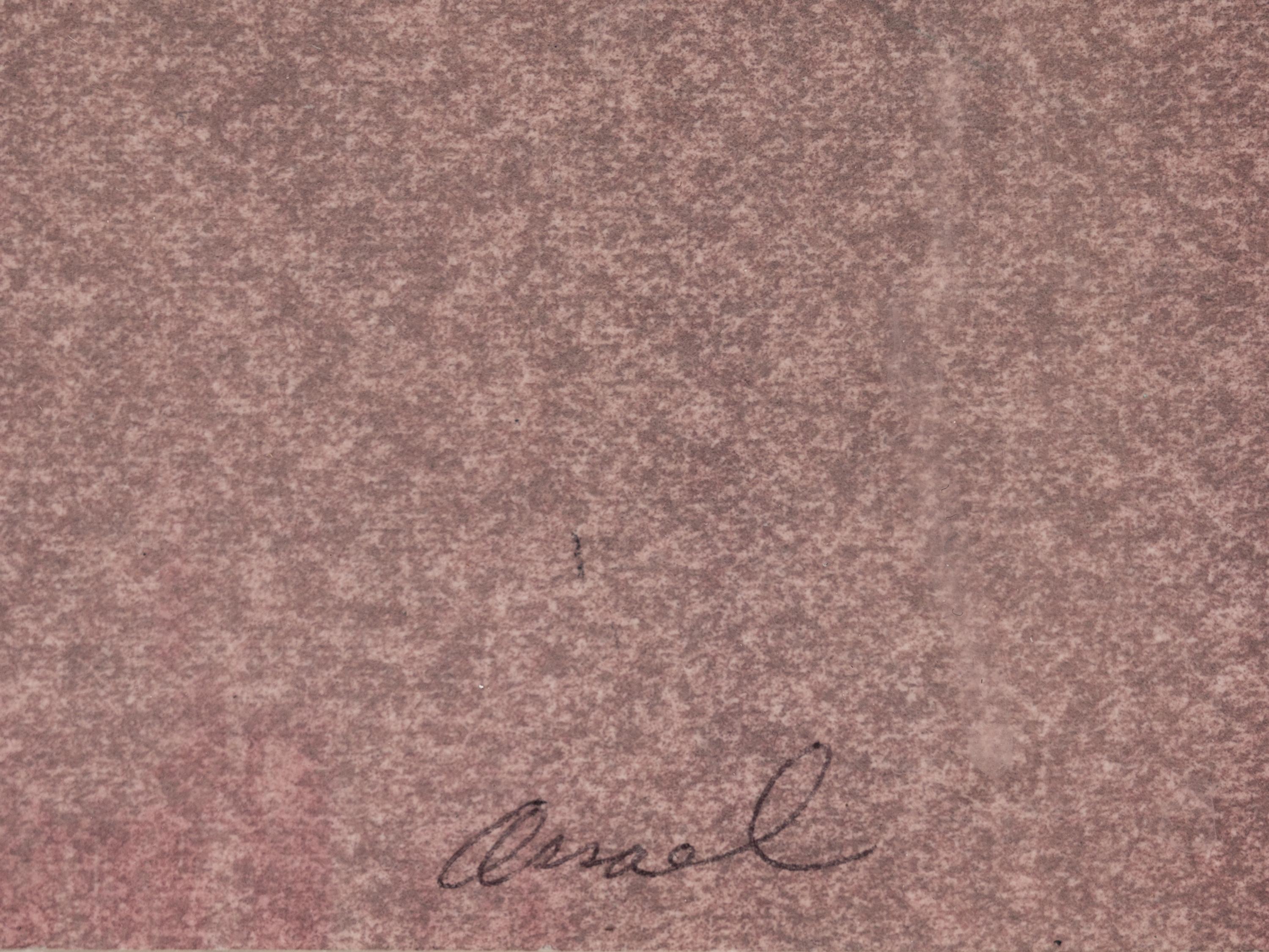 Untitled (Three Works), 1994-1996