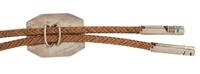 Award Winning Mosaic Inlay Bolo Tie Lot is located and will ship from Denver, Colorado.