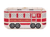 Judith Leiber Limited Edition Neiman Marcus Minaudière