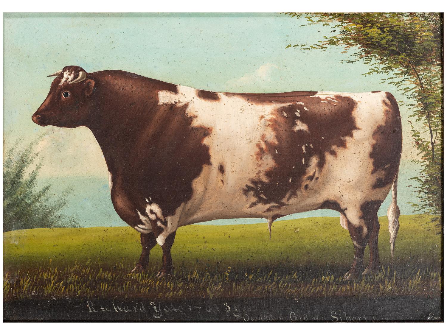 E. H. Dewey (American, 1850-1939)