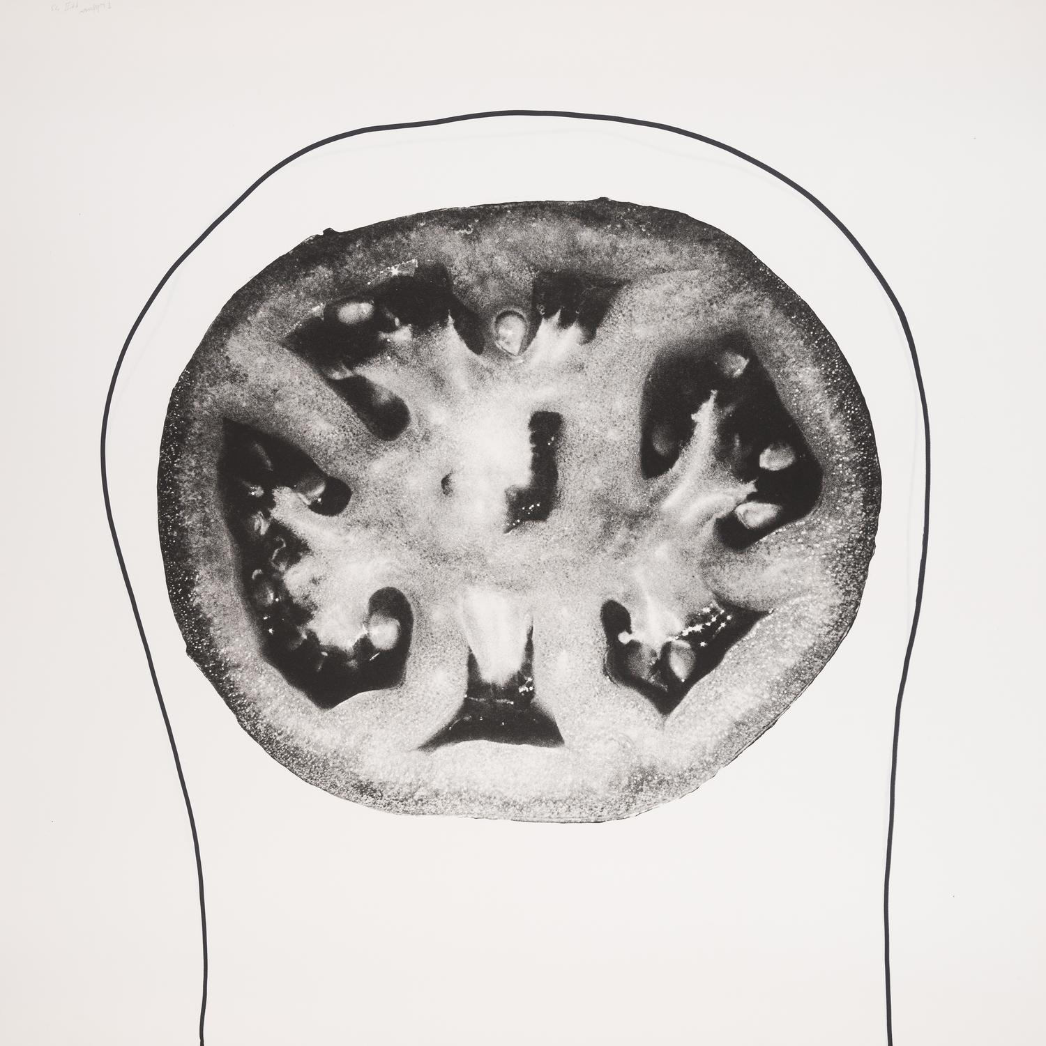 Untitled (A Group of Five Double-Sided Prints)